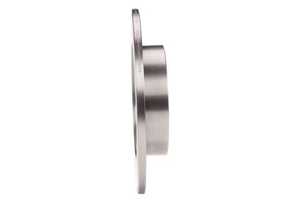 Bosch BD671 Fren diski; arka küçük görsel 4