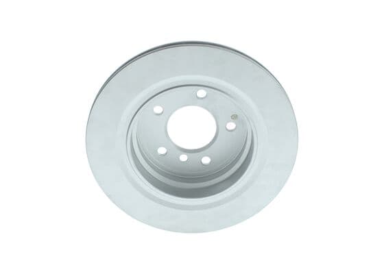 Bosch BD680 Fren diski; arka küçük görsel 3