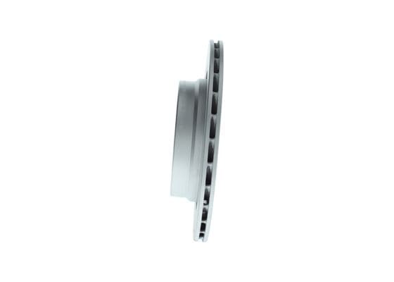 Bosch BD680 Fren diski; arka küçük görsel 4