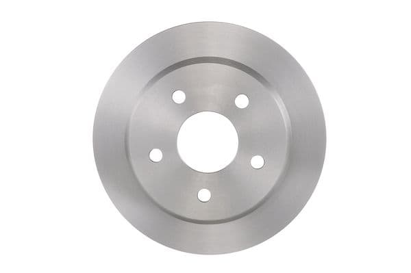 Bosch BD682 Fren diski; arka 1