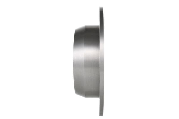 Bosch BD682 Fren diski; arka küçük görsel 2