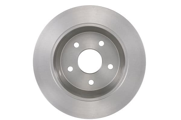 Bosch BD682 Fren diski; arka küçük görsel 3