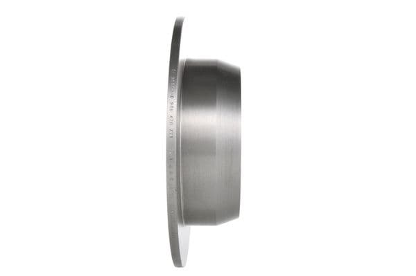 Bosch BD682 Fren diski; arka küçük görsel 4