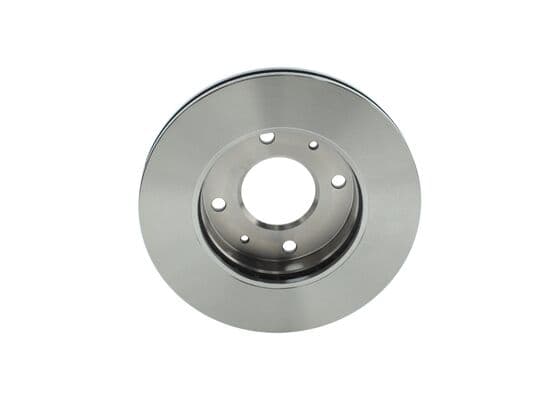 Bosch BD684 Fren diski; ön küçük görsel 3