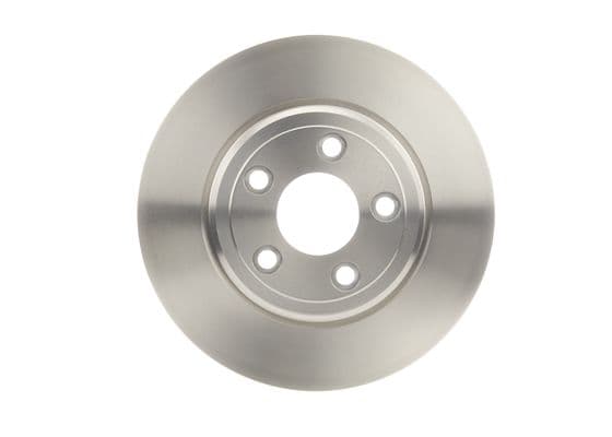 Bosch BD687 Fren diski; arka 1