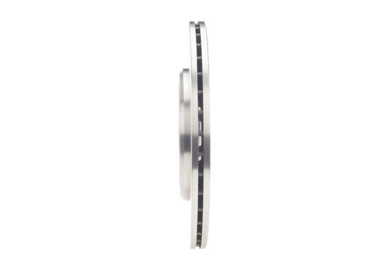 Bosch BD687 Fren diski; arka küçük görsel 2
