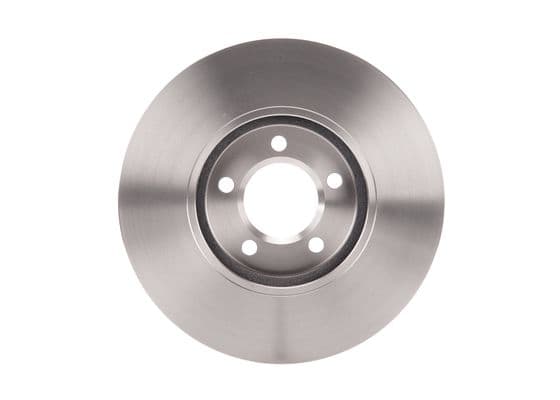 Bosch BD688 Fren diski; ön küçük görsel 3