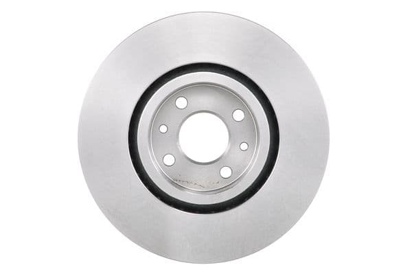 Bosch BD694 Fren diski; ön küçük görsel 3