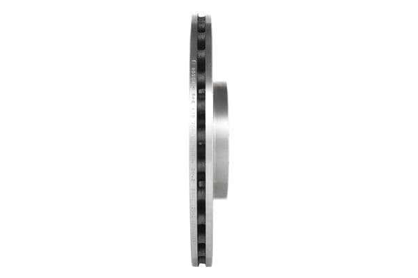 Bosch BD694 Fren diski; ön küçük görsel 4