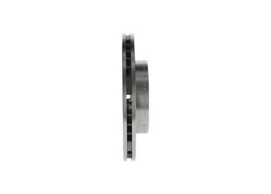 Bosch BD695 Fren diski; ön küçük görsel 2