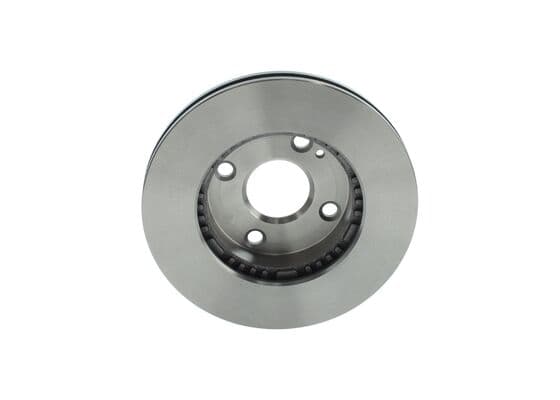 Bosch BD695 Fren diski; ön küçük görsel 3