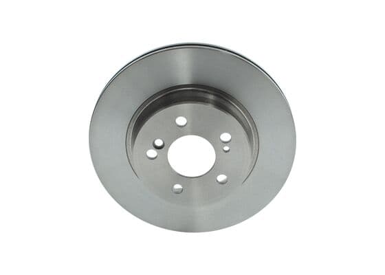 Bosch BD699 Fren diski; arka 1