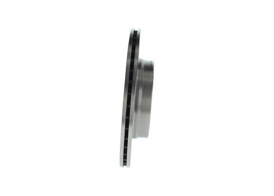 Bosch BD699 Fren diski; arka küçük görsel 2