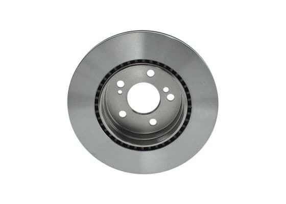 Bosch BD699 Fren diski; arka küçük görsel 3