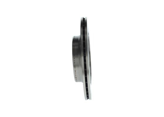Bosch BD699 Fren diski; arka küçük görsel 4