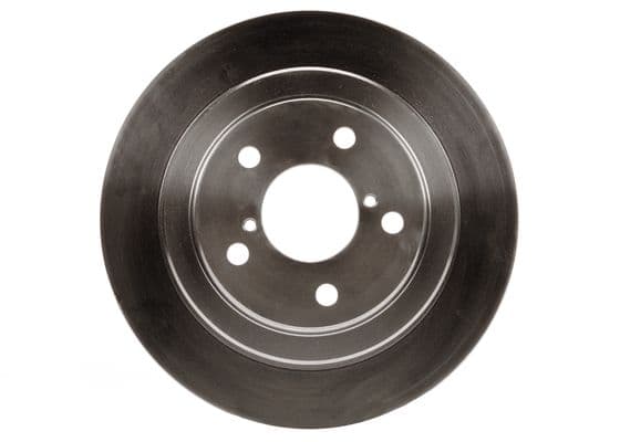 Bosch BD704 Fren diski; arka 1