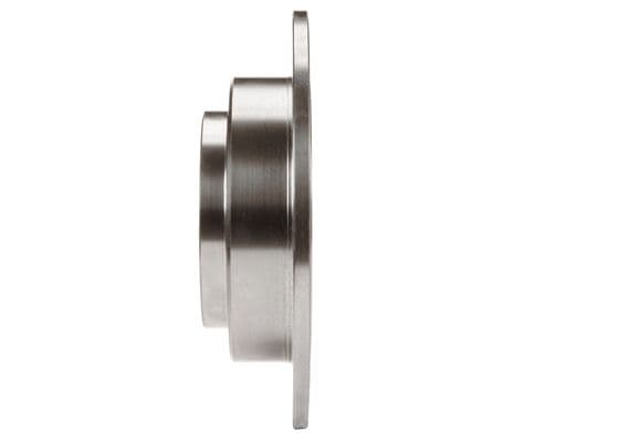 Bosch BD704 Fren diski; arka küçük görsel 2