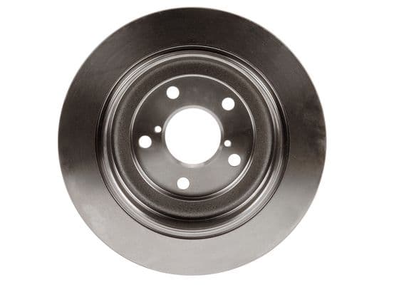 Bosch BD704 Fren diski; arka küçük görsel 3
