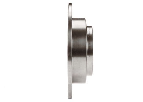 Bosch BD704 Fren diski; arka küçük görsel 4