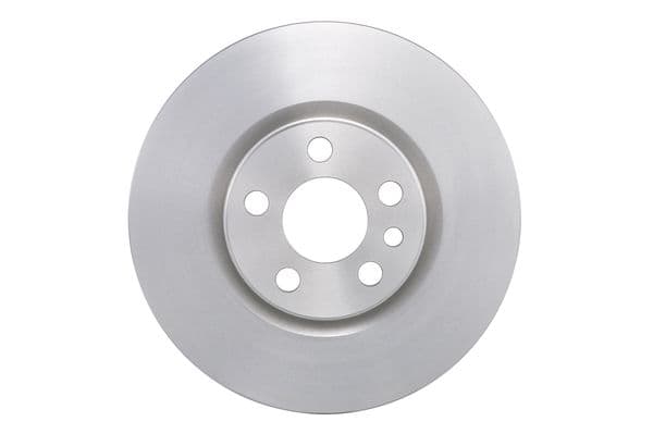 Bosch BD715 Fren diski; ön 1