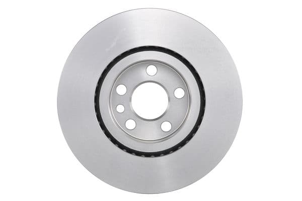 Bosch BD715 Fren diski; ön küçük görsel 3