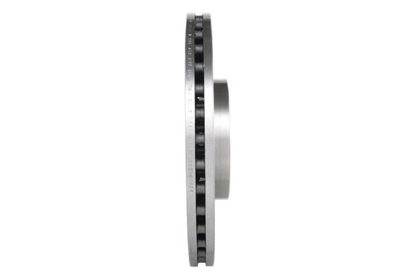 Bosch BD715 Fren diski; ön küçük görsel 4