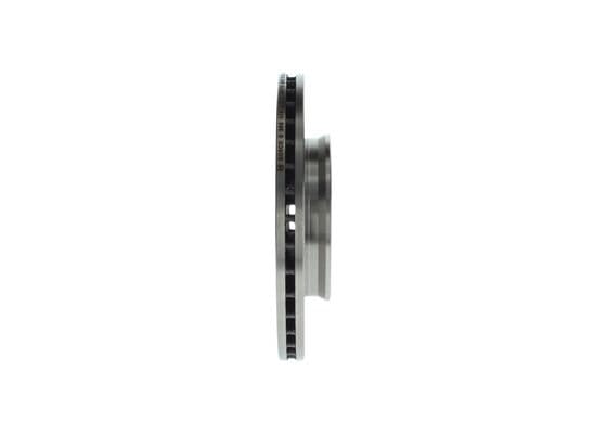 Bosch BD716 Fren diski; ön küçük görsel 2