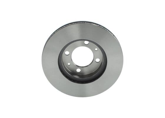 Bosch BD716 Fren diski; ön küçük görsel 3