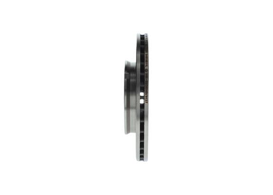 Bosch BD716 Fren diski; ön küçük görsel 4