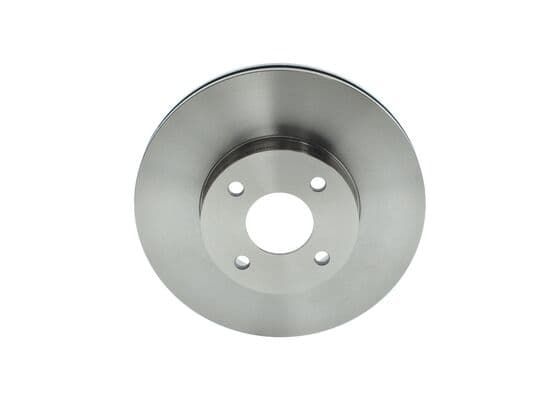 Bosch BD717 Fren diski; ön 1