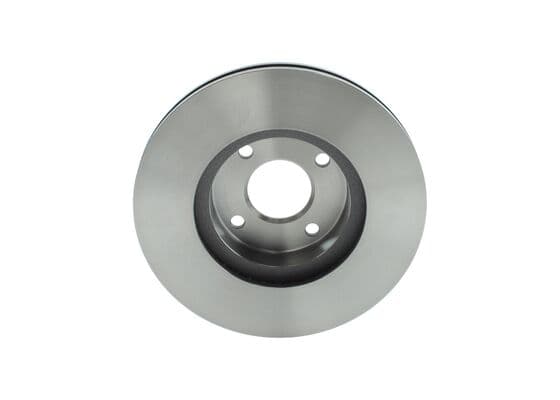 Bosch BD717 Fren diski; ön küçük görsel 3
