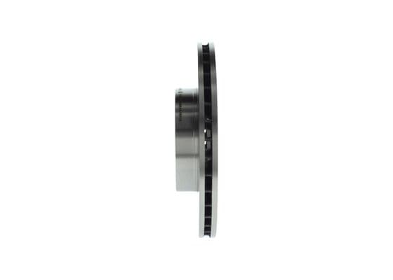 Bosch BD717 Fren diski; ön küçük görsel 4