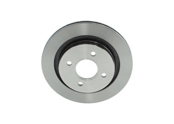 Bosch BD719 Fren diski; arka 1