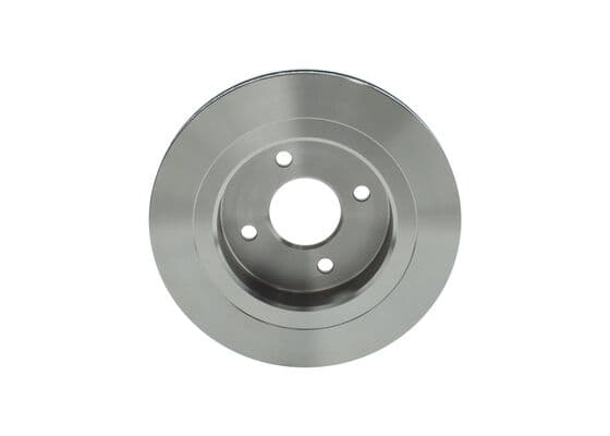 Bosch BD719 Fren diski; arka küçük görsel 3