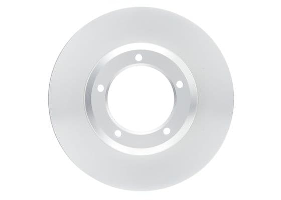 Bosch BD727 Fren diski; ön 1