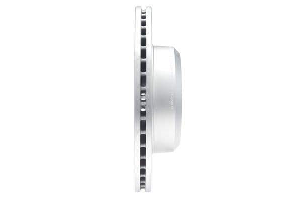 Bosch BD727 Fren diski; ön küçük görsel 4