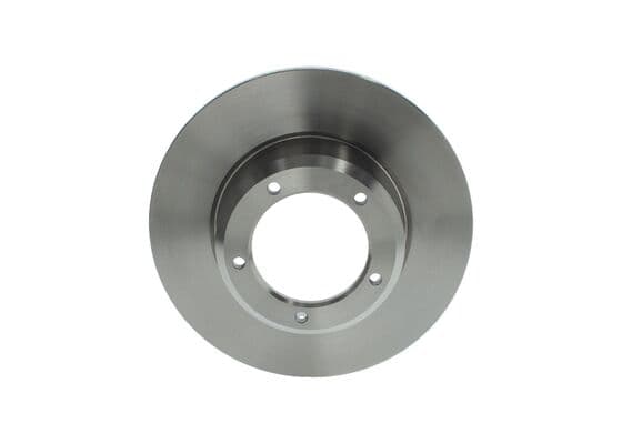 Bosch BD729 Fren diski; ön 1