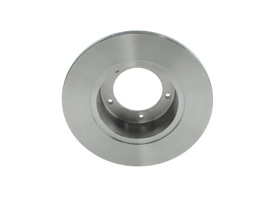 Bosch BD729 Fren diski; ön küçük görsel 3