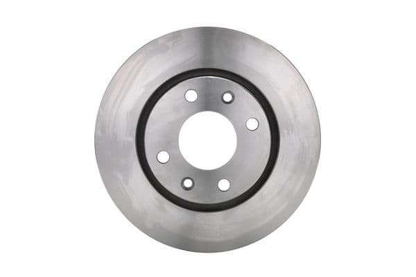 Bosch BD731 Fren diski; ön 1