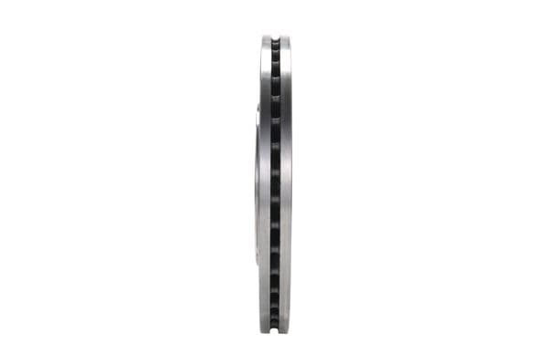 Bosch BD731 Fren diski; ön küçük görsel 2