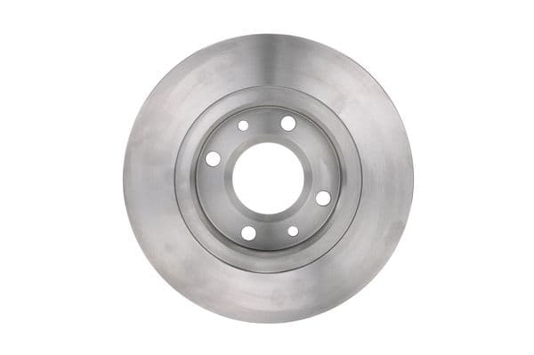Bosch BD731 Fren diski; ön küçük görsel 3