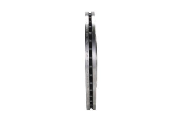 Bosch BD731 Fren diski; ön küçük görsel 4