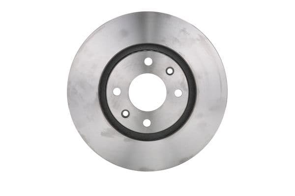 Bosch BD732 Fren diski; ön 1
