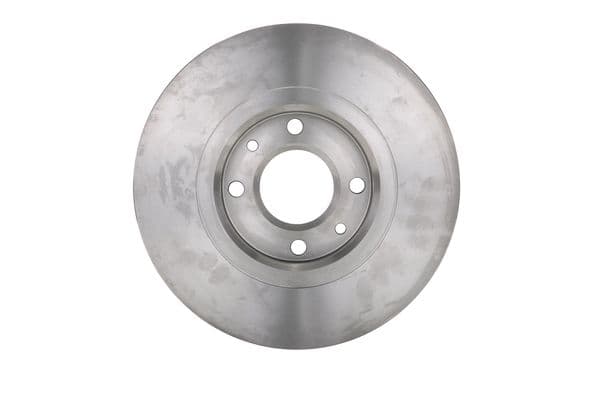 Bosch BD732 Fren diski; ön küçük görsel 3
