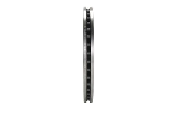 Bosch BD732 Fren diski; ön küçük görsel 4
