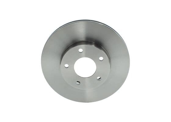 Bosch BD733 Fren diski; ön 1
