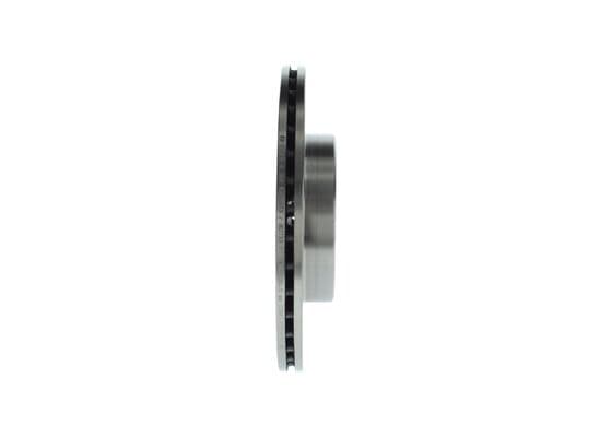 Bosch BD733 Fren diski; ön küçük görsel 2