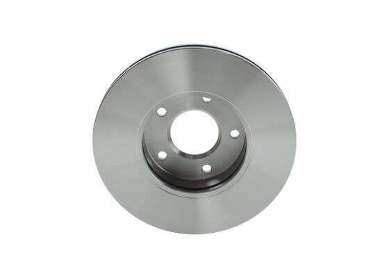 Bosch BD733 Fren diski; ön küçük görsel 3