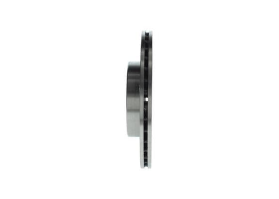 Bosch BD733 Fren diski; ön küçük görsel 4