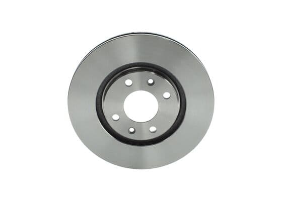 Bosch BD734 Fren diski; ön 1